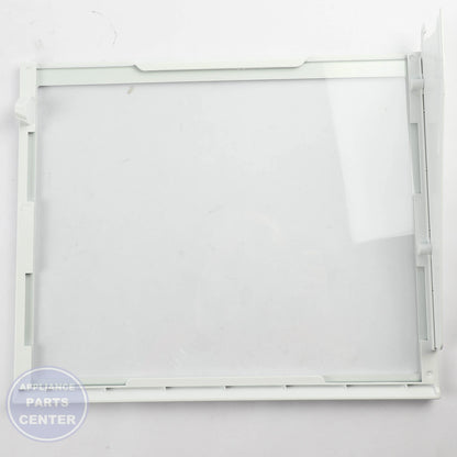 GEH SHELF RIGHT WR71X29581 - Main view showing ample storage for GEH XYZ model
