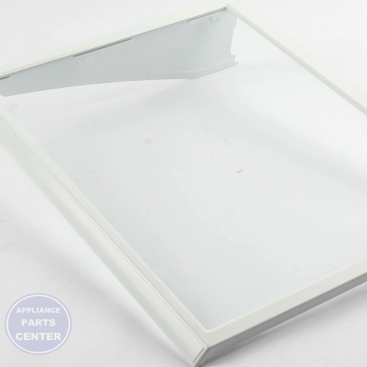 GEH SHELF RIGHT WR71X29581 - Installation in GEH XYZ model showing easy mounting points