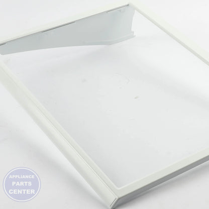 GEH SHELF RIGHT WR71X29581 - Installation in GEH XYZ model showing easy mounting points