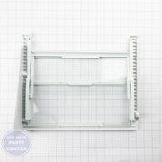 GEH QUICK SPACE SHELF WR71X29582 - Main view showing extra storage capacity for GEH XYZ series