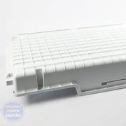 GEH FREEZER UPPER BASKET WR71X30132 - Main view showing ample storage capacity for GEH-1234