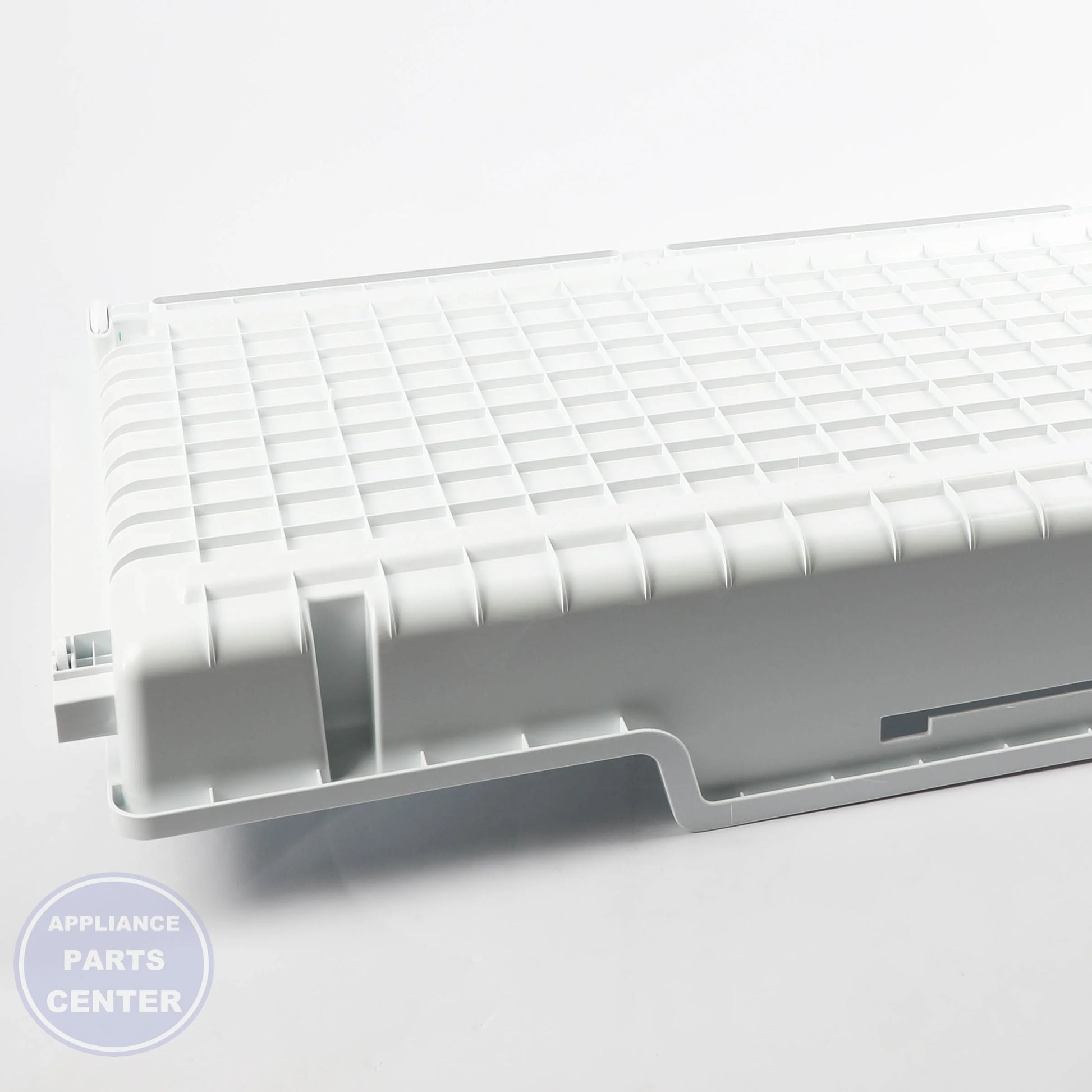 GEH FREEZER UPPER BASKET WR71X30132 - Main view showing ample storage capacity for GEH-1234