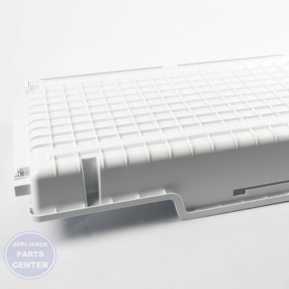 GEH FREEZER UPPER BASKET WR71X30132 - Main view showing ample storage capacity for GEH-1234
