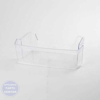 MODULAR DOOR BIN 33 - Side view with 10 lbs capacity