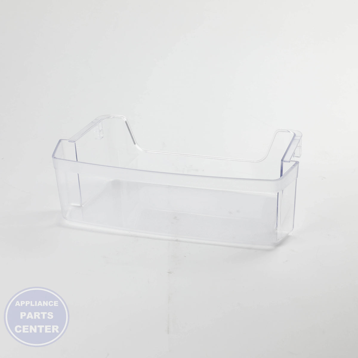 MODULAR DOOR BIN 33 - Side view with 10 lbs capacity
