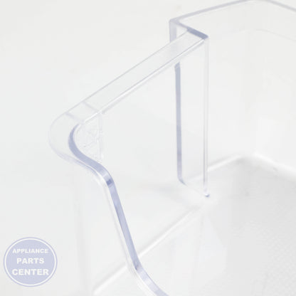 GEH MODULAR DOOR BIN 33 - Installation in GEH model showcasing easy mounting points