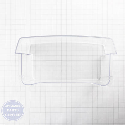GEH MODULAR DOOR BIN 33 - Installation in GEH model showcasing easy mounting points