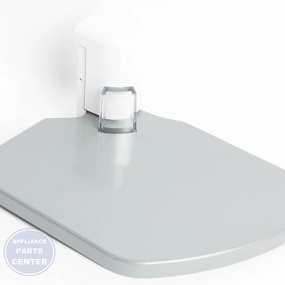 SWIVEL BIN BASE WR71X31972 - Detailed view of sturdy construction