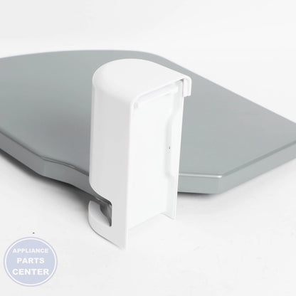 GEH SWIVEL BIN BASE WR71X31972 - Main view showing smooth rotation for GFE26JEMAFDS