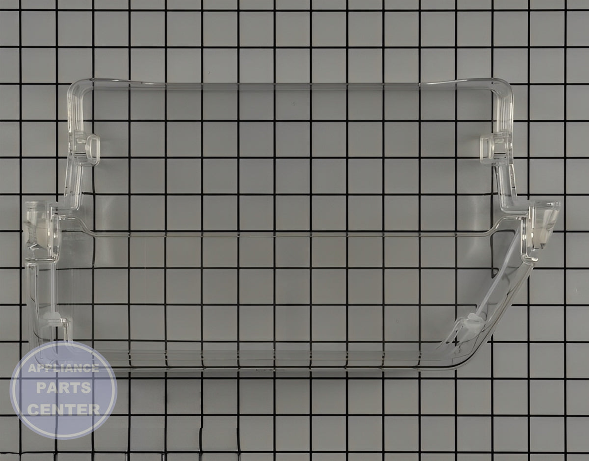 GE REFRIGERATOR DAIRY DOOR WR71X32104 - Main view showing efficient organization for various GE models