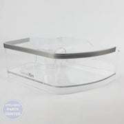 GEH SWIVEL BIN WR71X43977 - Main view showing efficient organization for GEH models