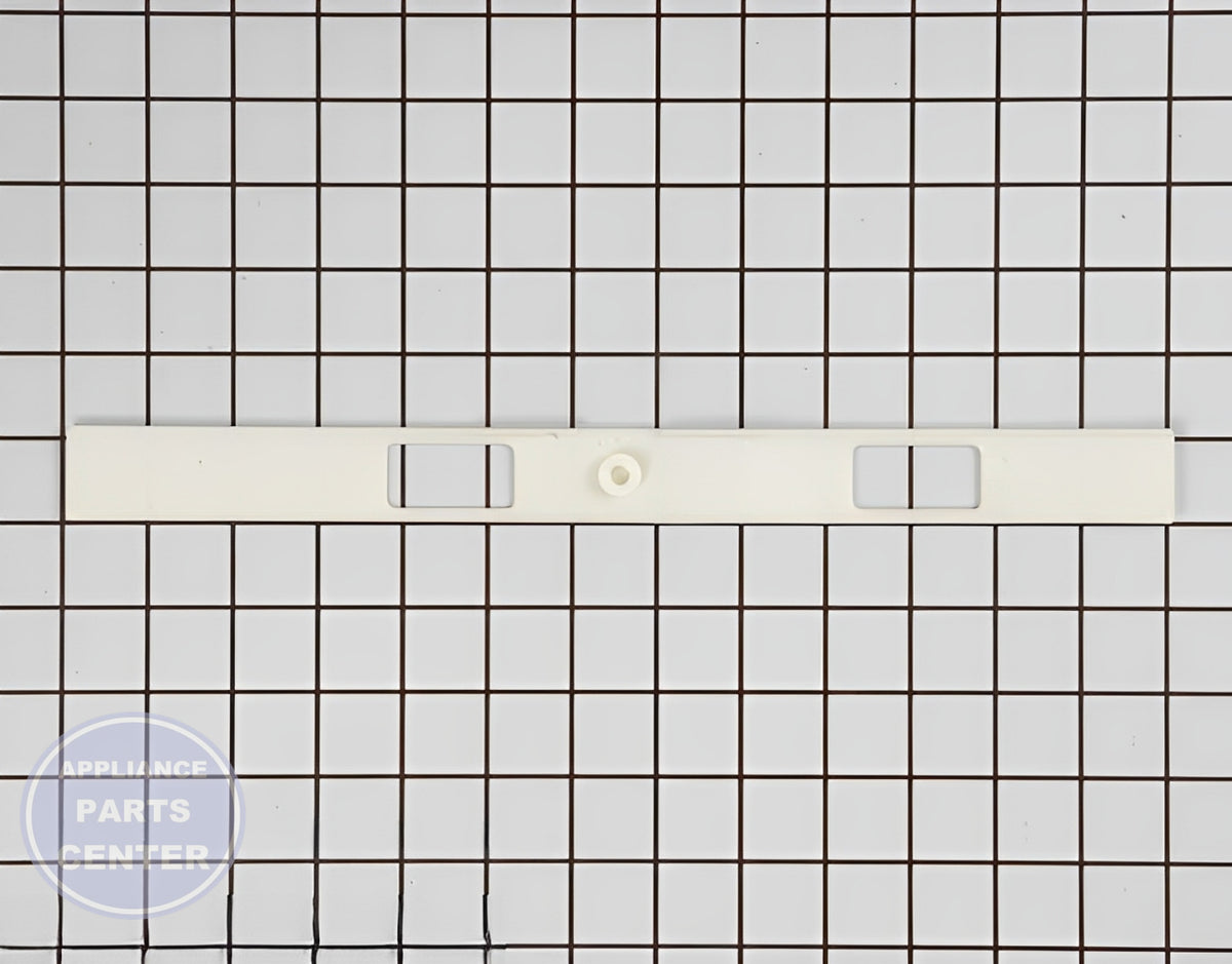 SLIDE PAN WR72X10049 - Detailed view of durable construction