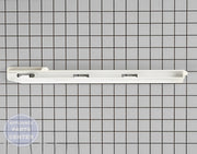 GE Drawer Slide Rail WR72X10073 - Main view showing smooth operation for GE and Hotpoint refrigerators