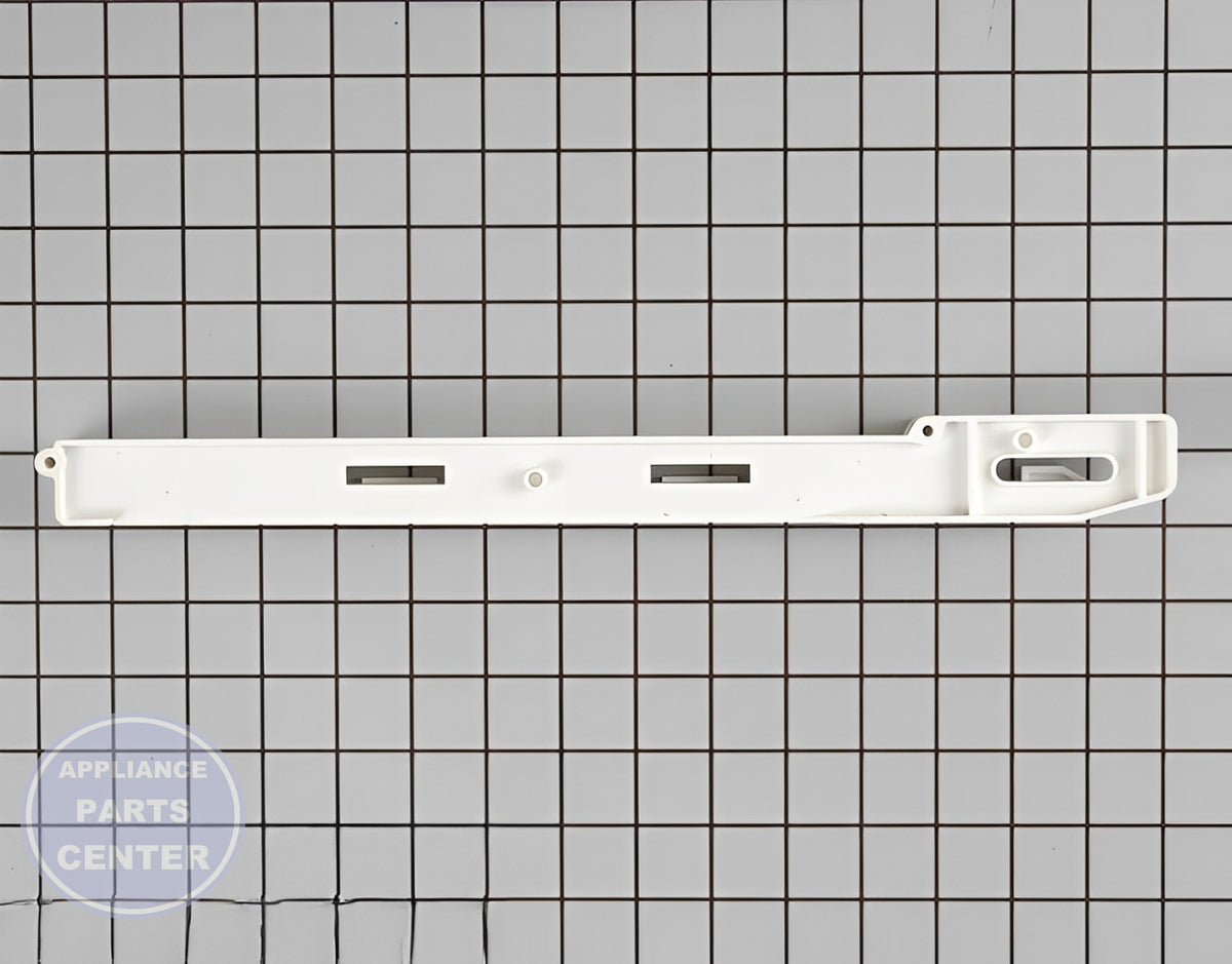 Drawer Slide Rail WR72X10073 - Detailed view of high-quality material