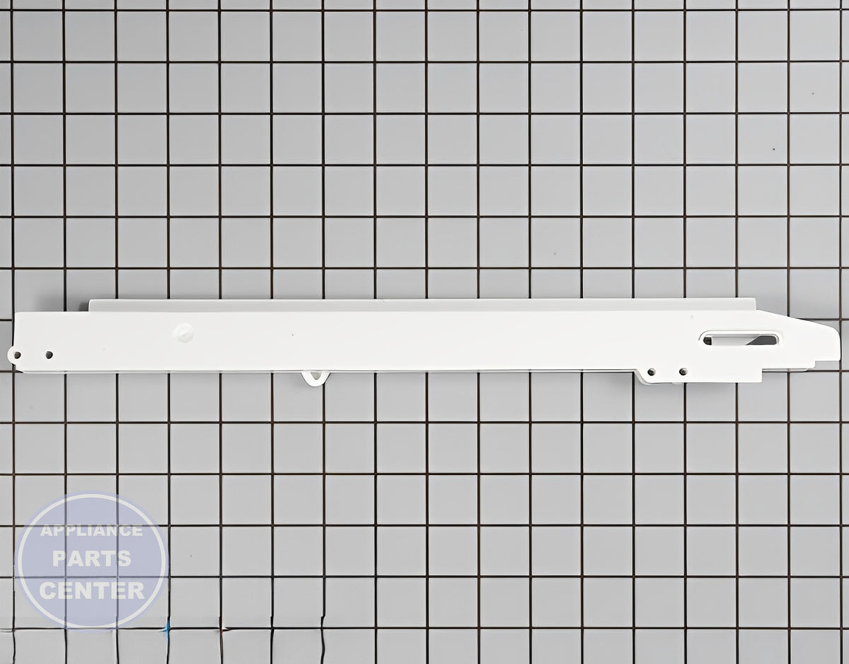 GE REFRIGERATOR SLIDE SNACK PAN WR72X10086 - Main view showing durable construction for GEN Refrigerators
