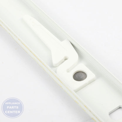 FRAME GUIDE SHORT SLID WR72X10123 - Detailed view of GEH compatible part