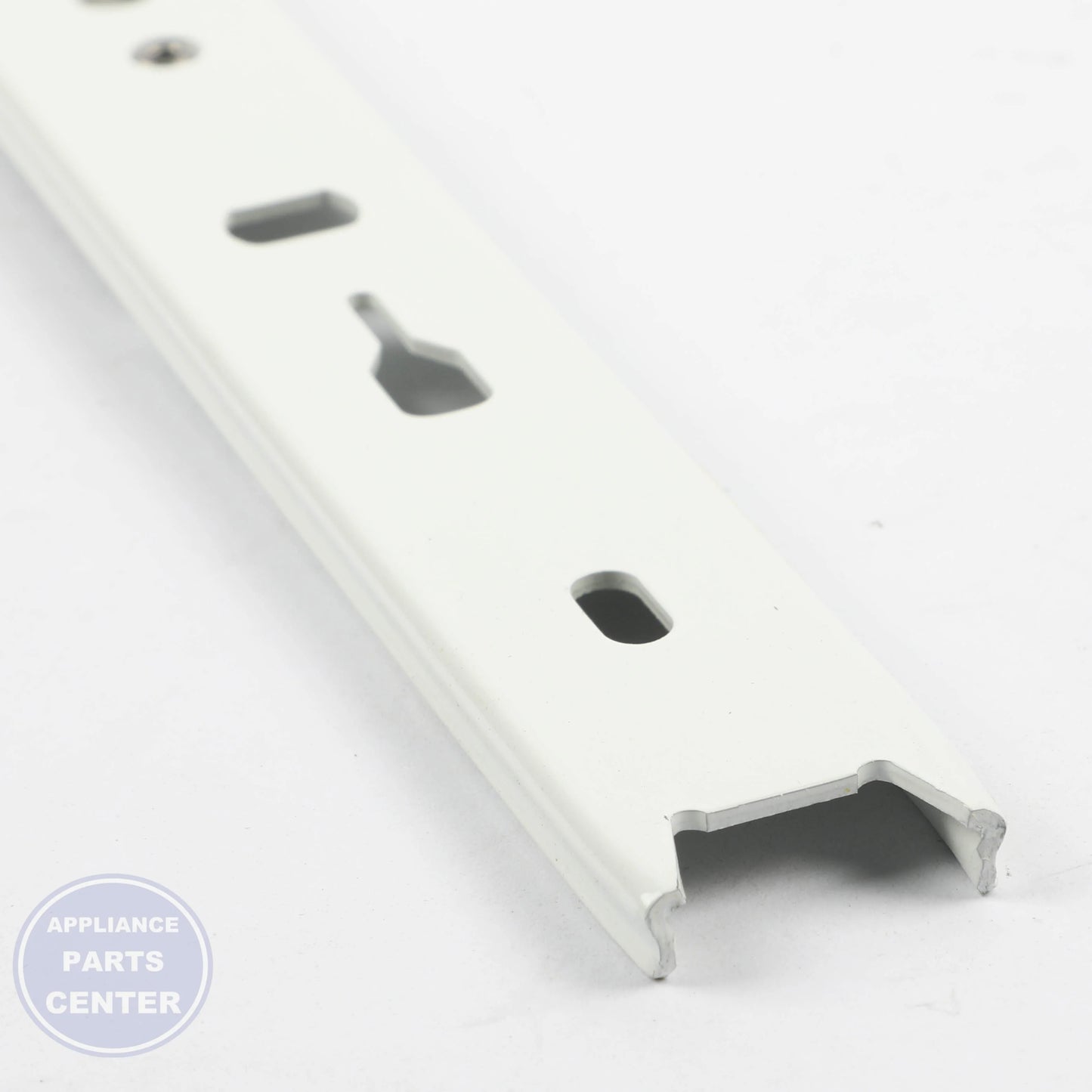 GEH FRAME GUIDE SHORT SLID WR72X10123 - Main view showing sliding mechanism for XYZ series