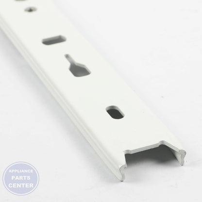 GEH FRAME GUIDE SHORT SLID WR72X10123 - Main view showing sliding mechanism for XYZ series