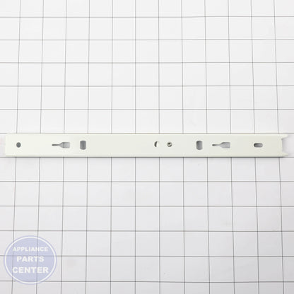 GEH FRAME GUIDE SHORT SLID WR72X10123 - Installation in XYZ series showing mounting points