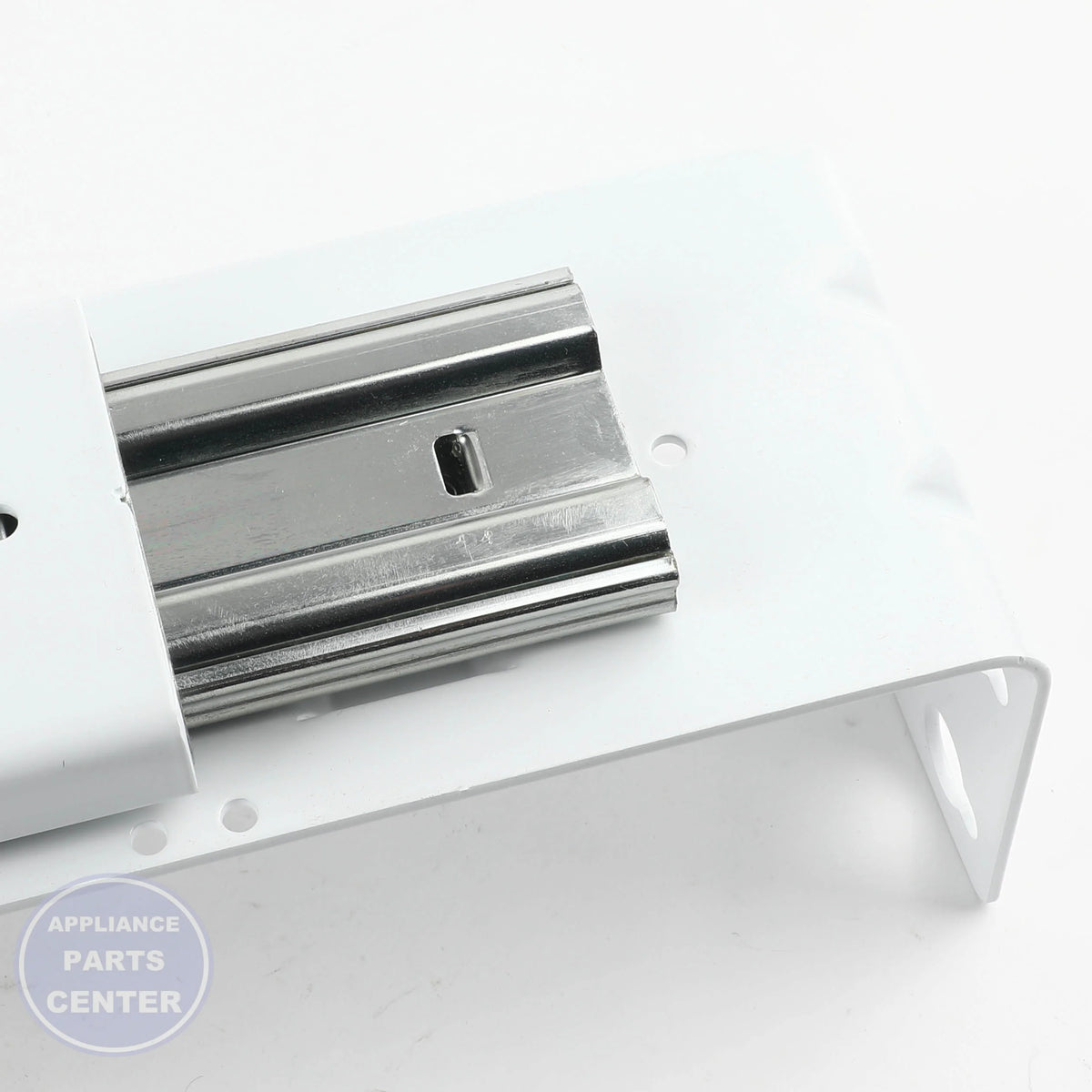 FZ SLIDE/SUPPORT ASM LH WR72X10124 - Detailed view of durable construction