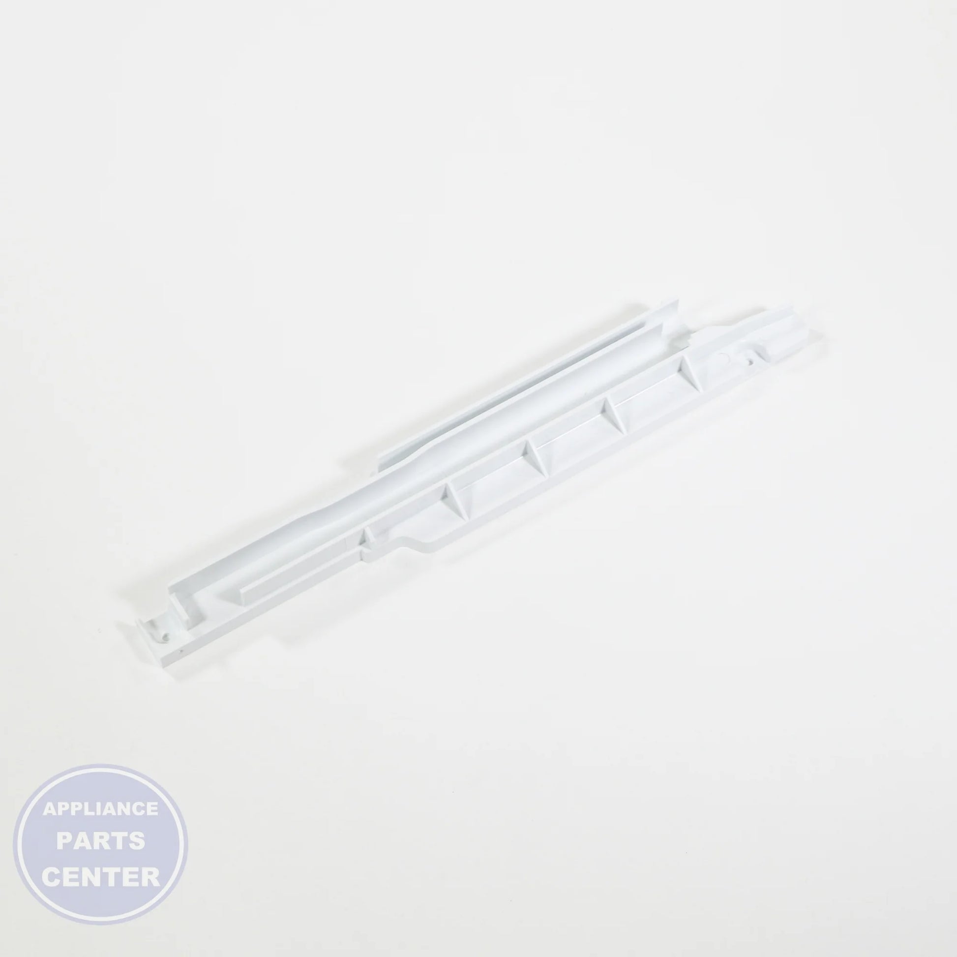 GLIDE BUCKET RH DISPLAY WR72X10145 - Side view with precise measurements