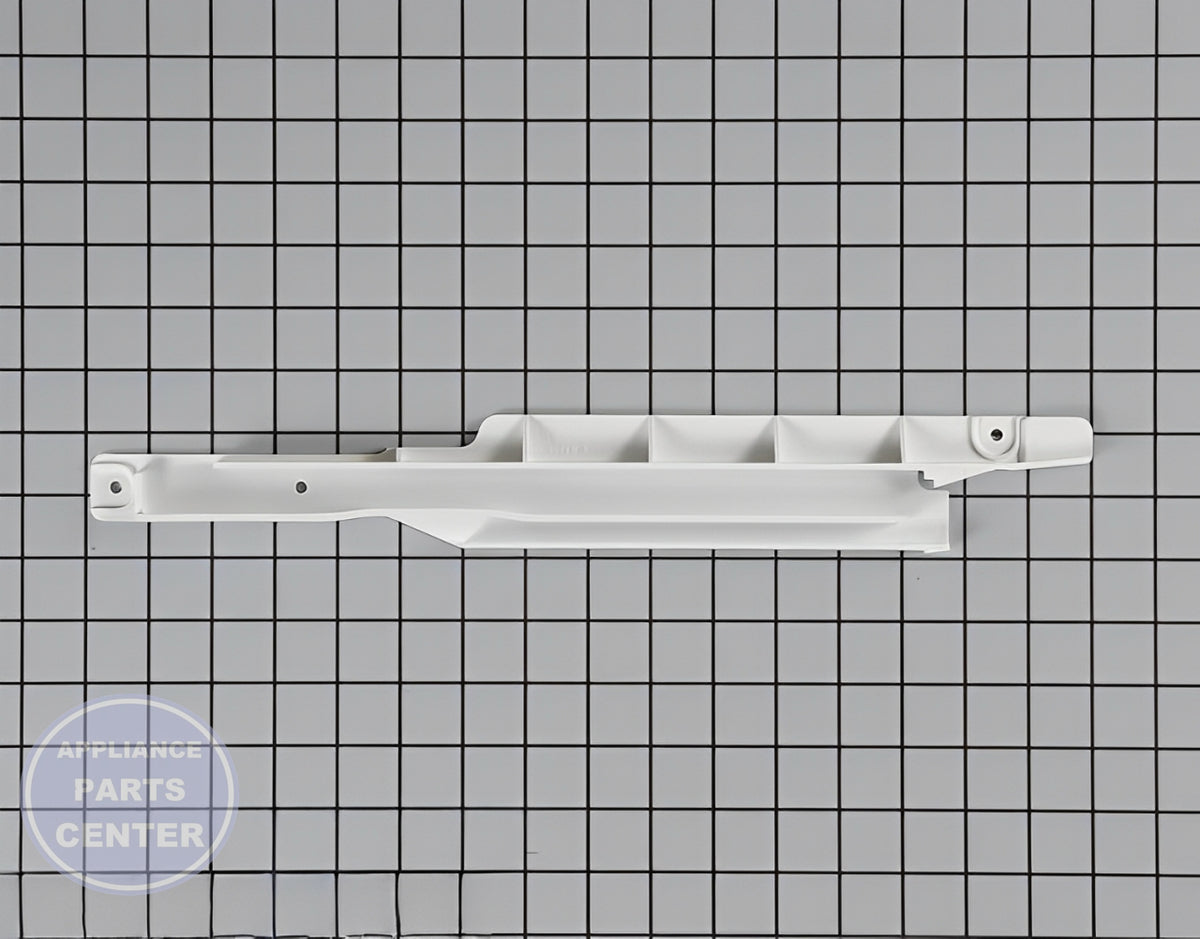 GE Refrigerator Drawer Glide WR72X10169 - Main view showing smooth operation for various models
