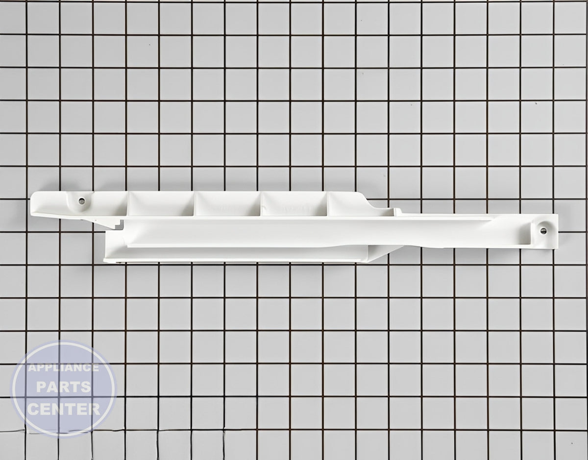 GE Refrigerator Drawer Glide WR72X10170 - Main view showing smooth operation for GE models