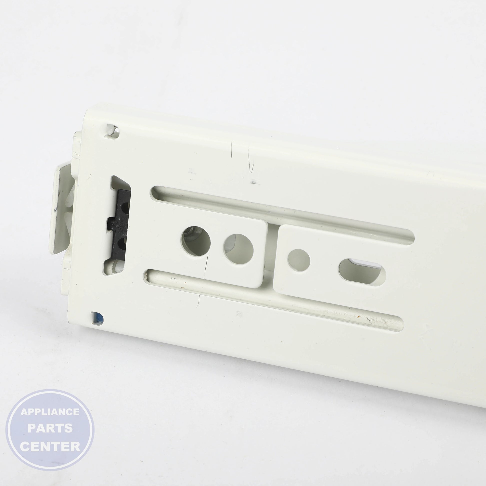 FZ SLIDE ASM LH WR72X10190 - Detailed view of durable slide assembly