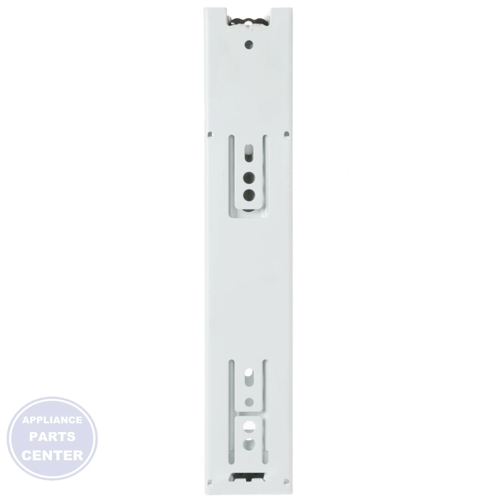 SLIDE ASM 10 WR72X10191 - Side view with 10-inch length