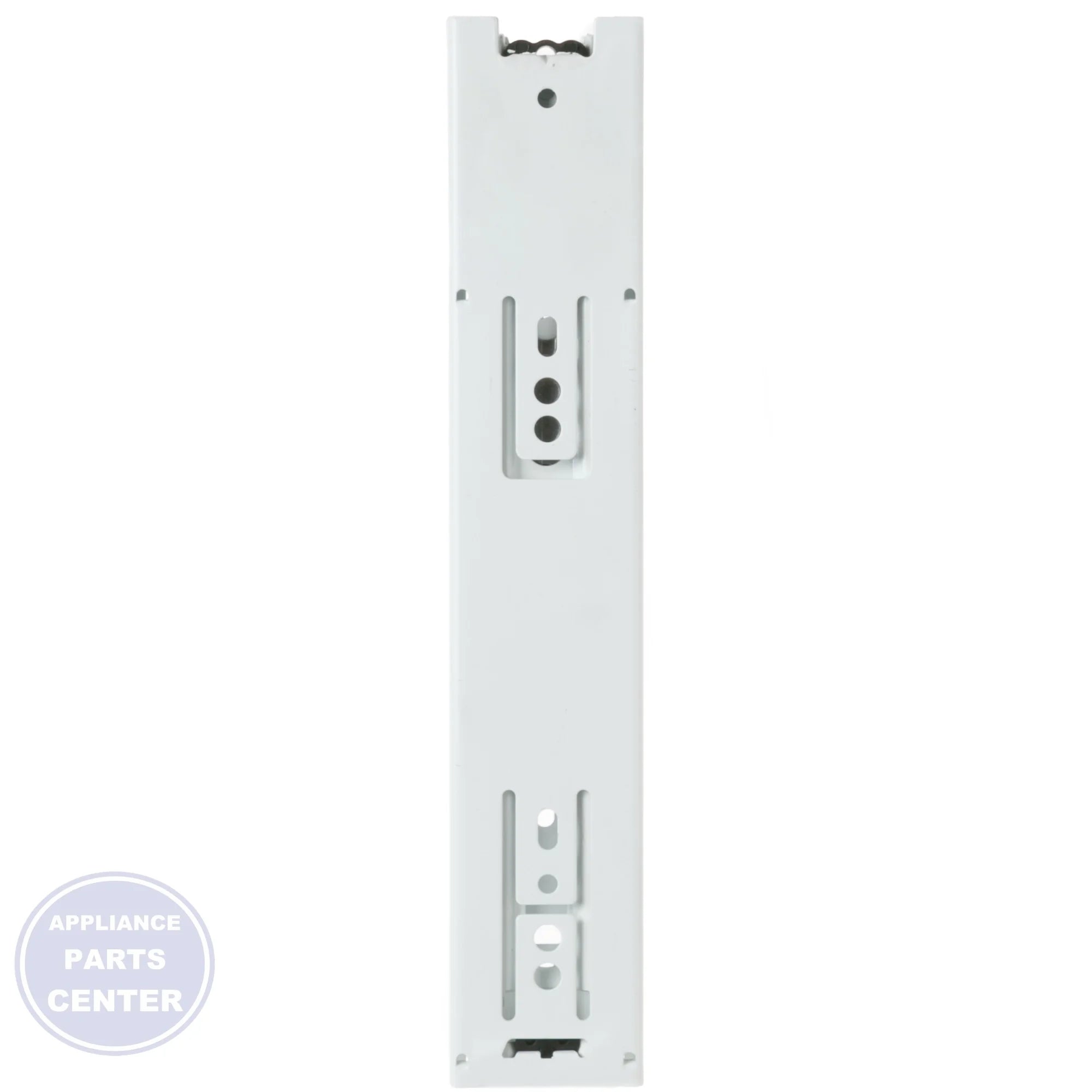 SLIDE ASM 10 WR72X10191 - Side view with 10-inch length