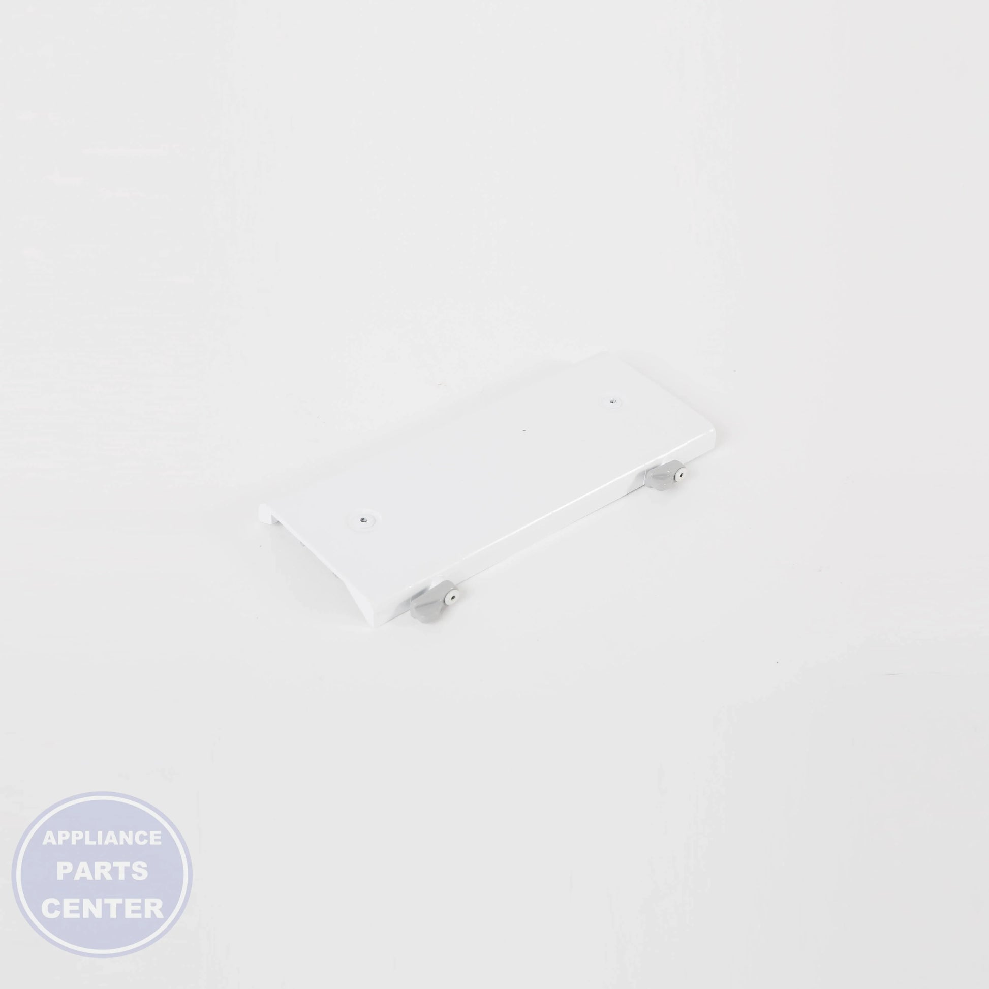 SLIDE AND BRACKET ASM L WR72X10193 - Detailed view of precise technical details
