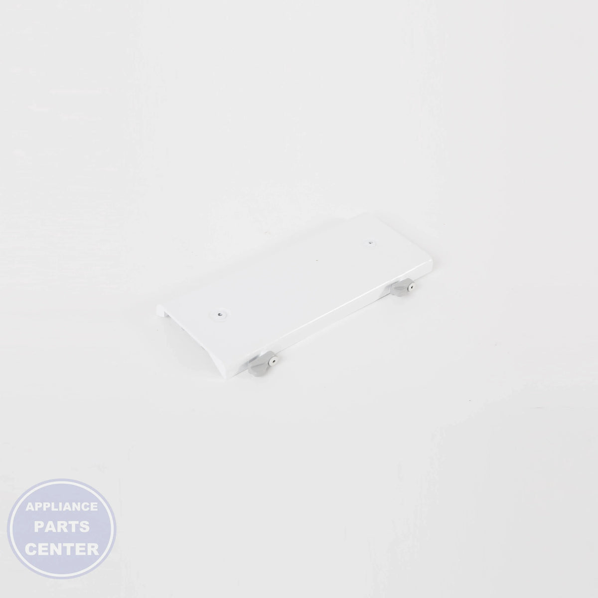 SLIDE AND BRACKET ASM L WR72X10193 - Detailed view of precise technical details
