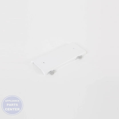 SLIDE AND BRACKET ASM L WR72X10193 - Detailed view of precise technical details