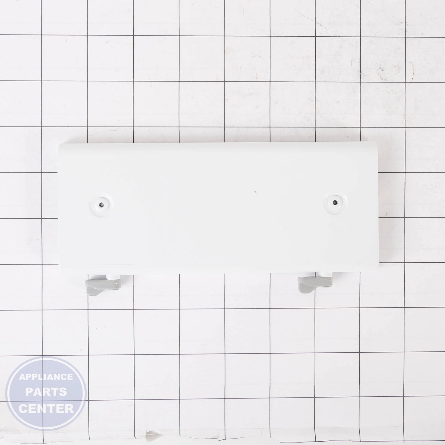 SLIDE AND BRACKET ASM L WR72X10193 - Side view with 50 lbs weight capacity