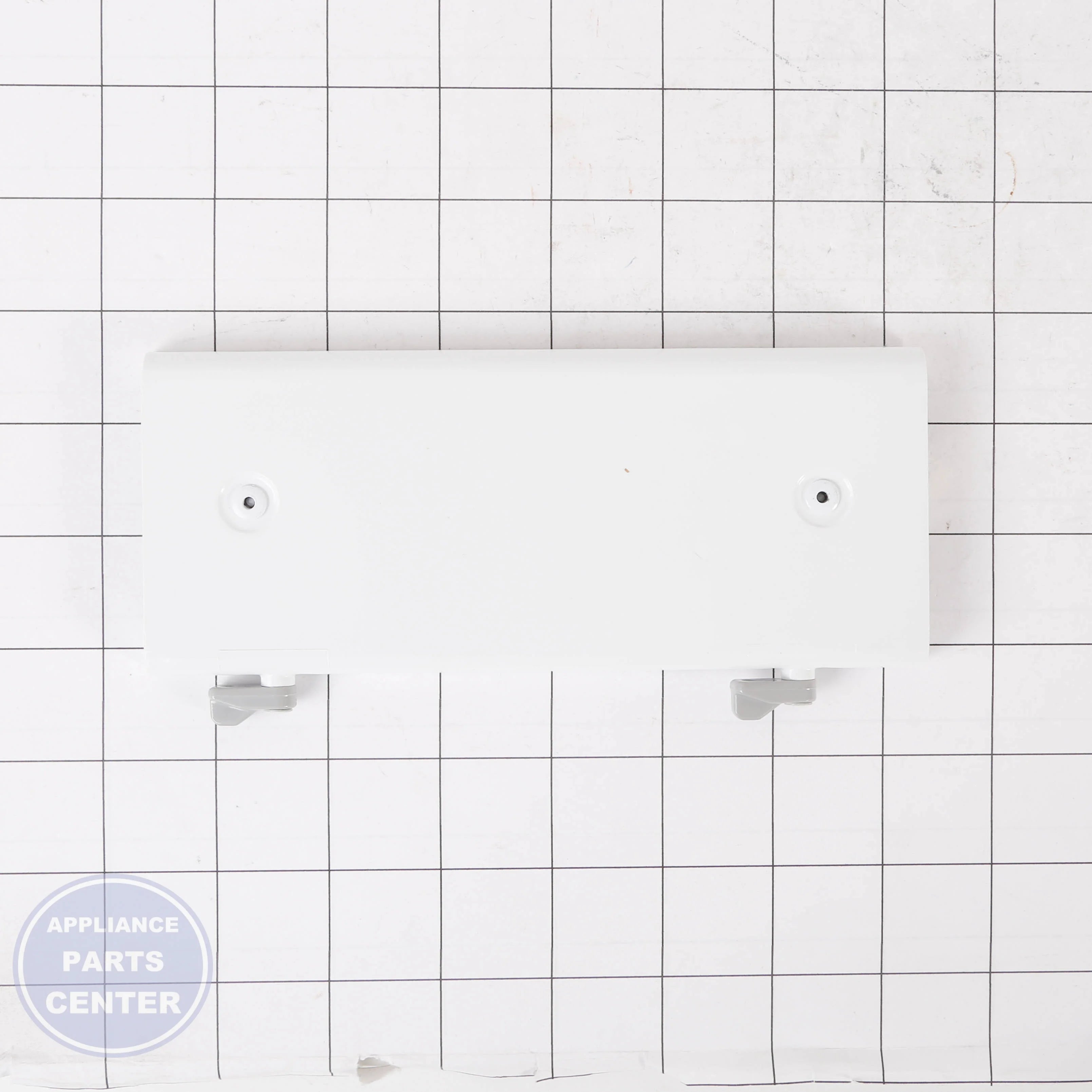SLIDE AND BRACKET ASM L WR72X10193 - Side view with 50 lbs weight capacity