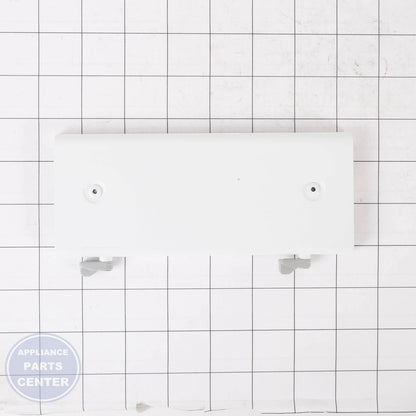 SLIDE AND BRACKET ASM L WR72X10193 - Side view with 50 lbs weight capacity