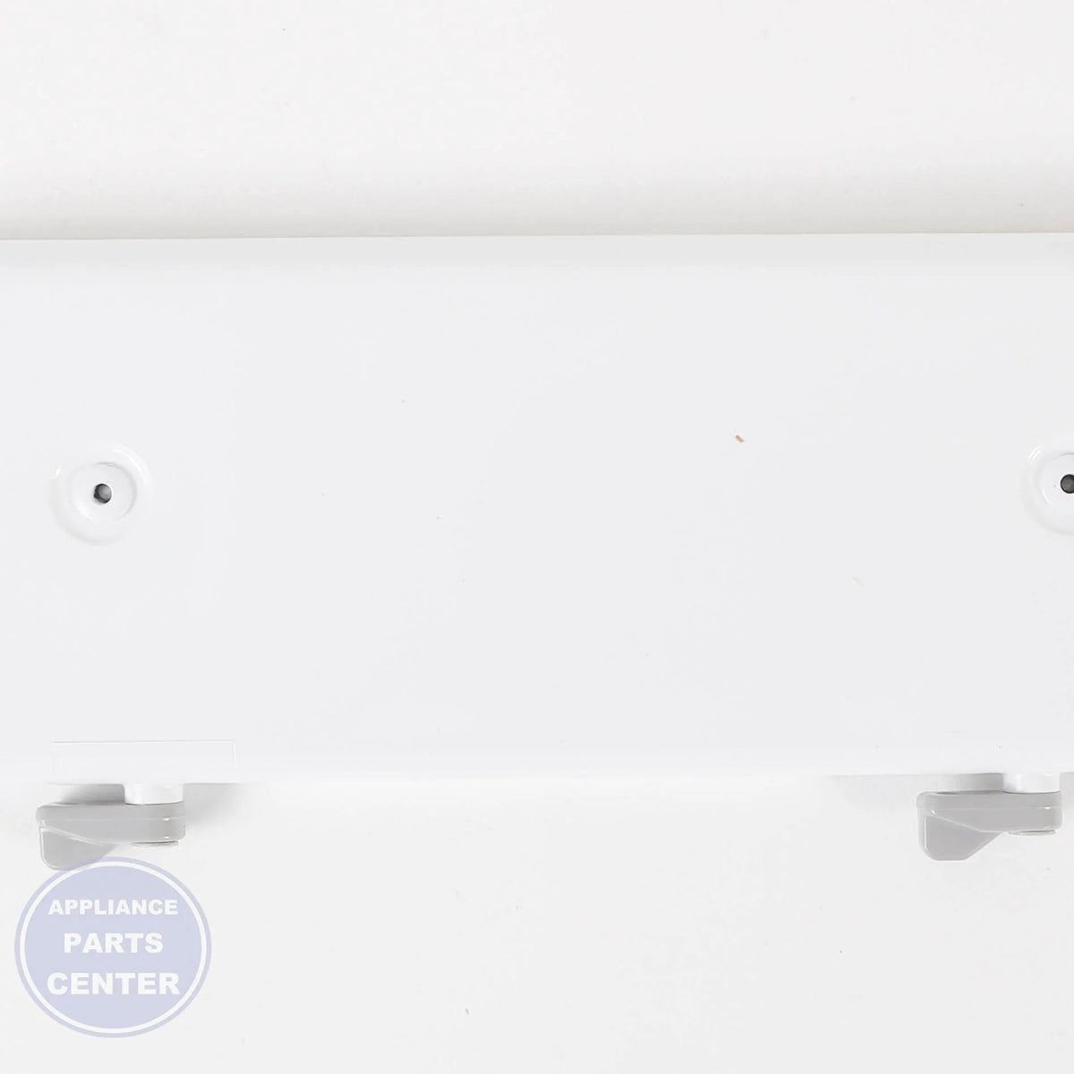 GEH SLIDE AND BRACKET ASM L WR72X10193 - Main view showing durable construction for specific models