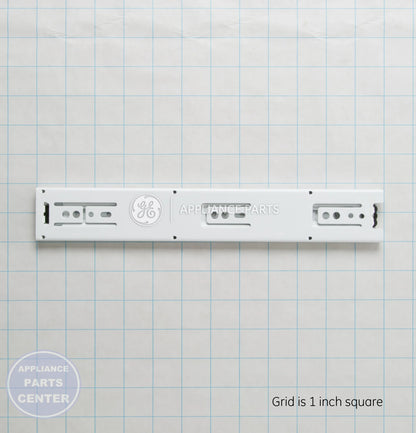 GEH SLDE ASM 12 WR72X10196 - Main view showing durable construction for compatible GEH models