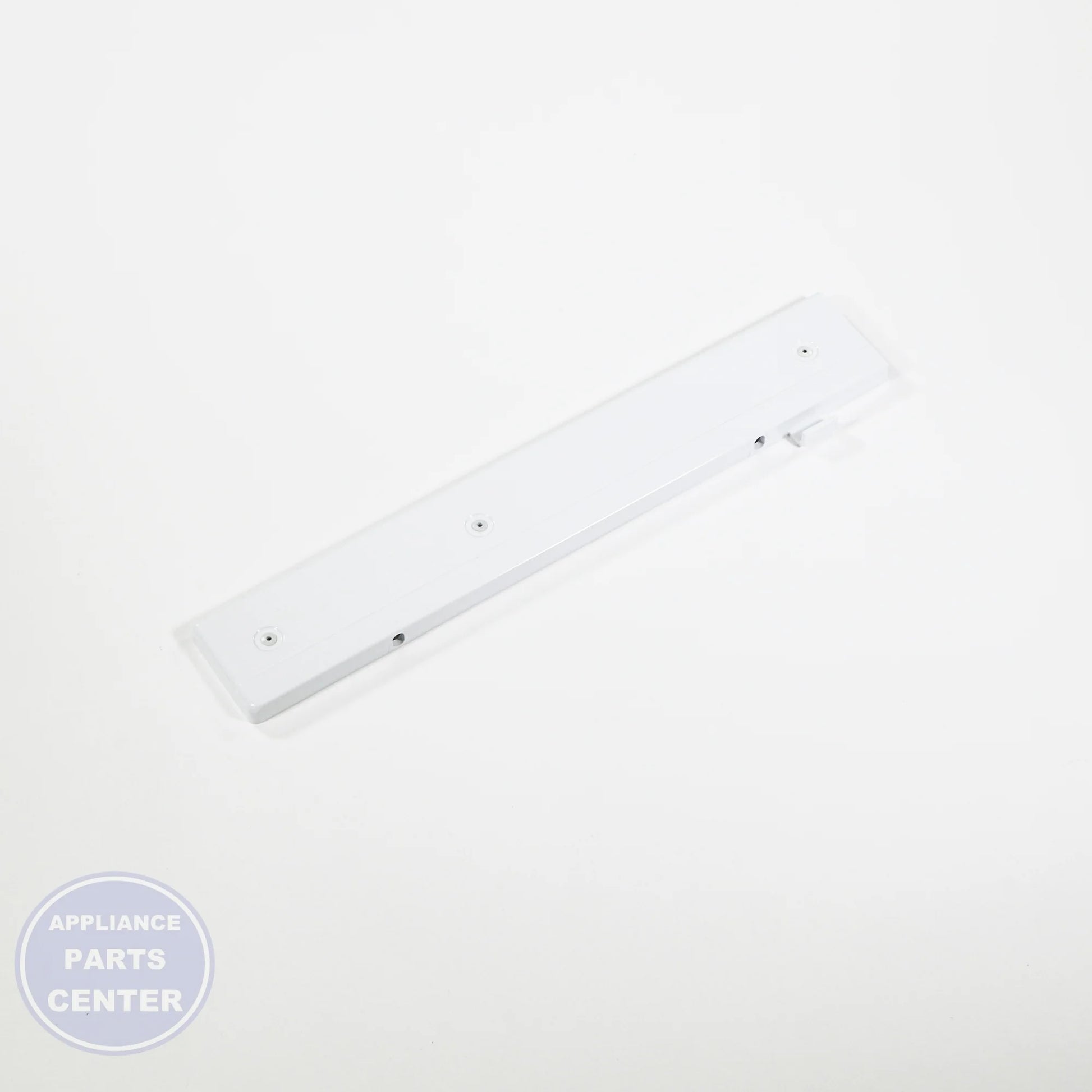 SLIDE & BRACKET ASM R WR72X10198 - Side view with 50 lbs capacity