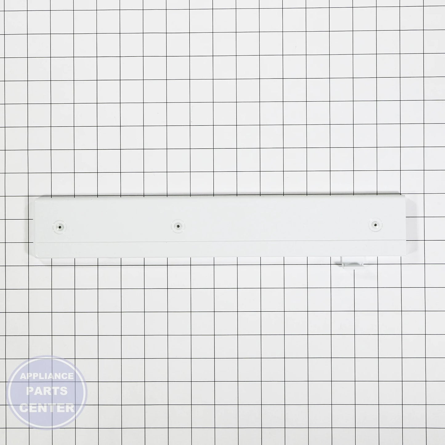GEH SLIDE & BRACKET ASM R WR72X10198 - Installation in GEH Refrigerator showing key mounting points