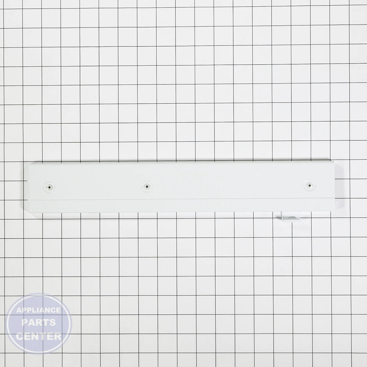 GEH SLIDE & BRACKET ASM R WR72X10198 - Installation in GEH Refrigerator showing key mounting points