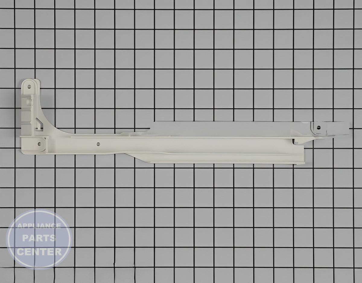GE Drawer Glide WR72X10233 - Main view showing smooth operation for various models