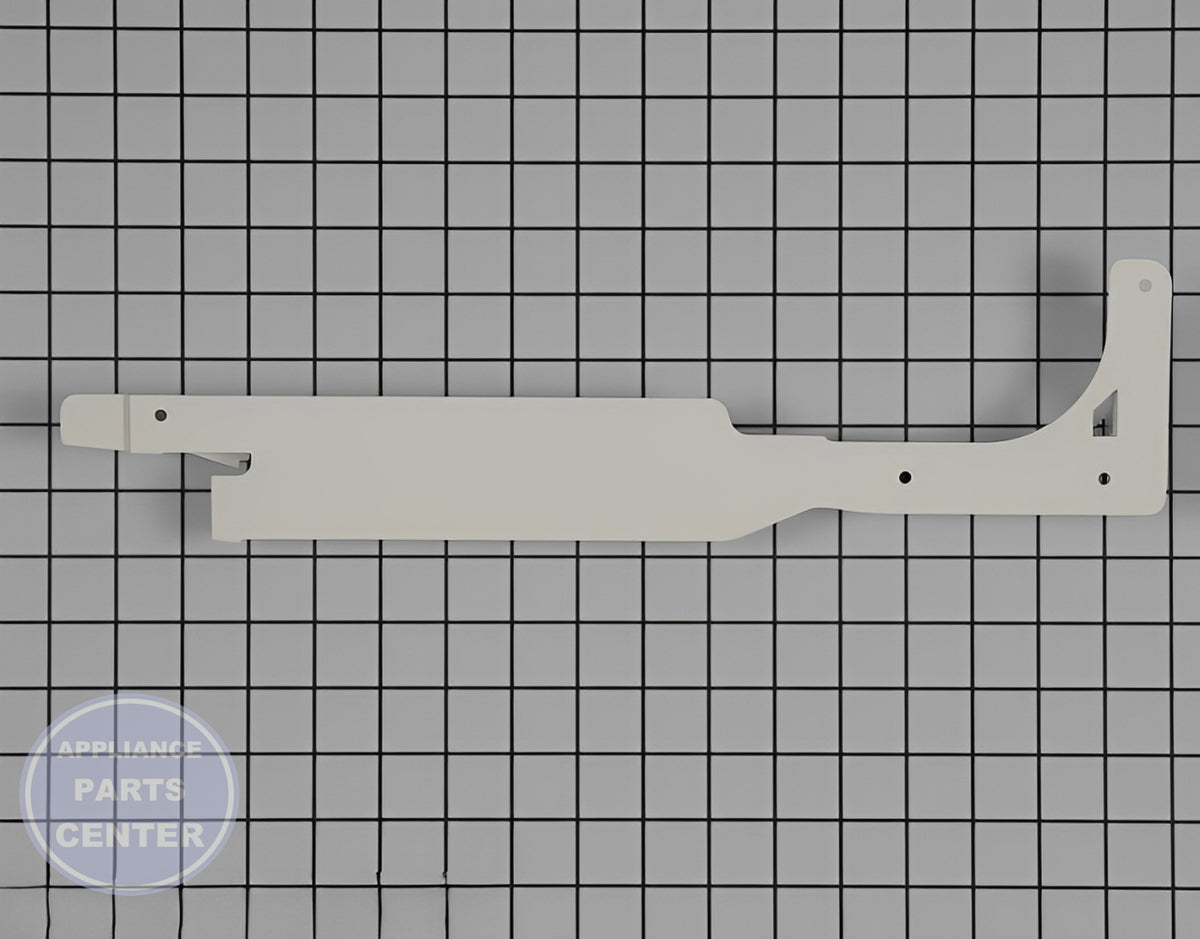 Drawer Glide WR72X10233 - Detailed view of high-quality material