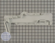 GEH GLIDE BUCKET RH WR72X10248 - Main view showing smooth operation for GEH models