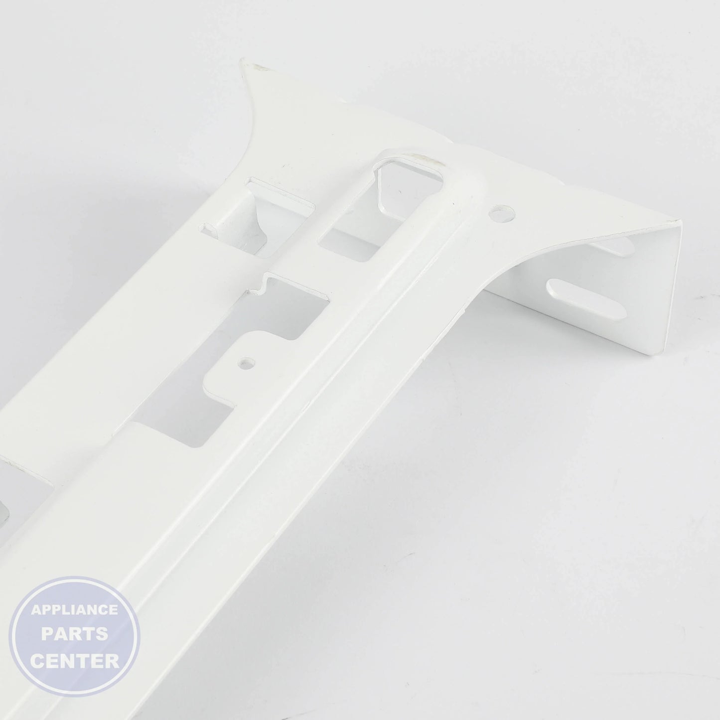 BRACKET LOWER WR72X10299 - Detailed view of durable construction for longevity