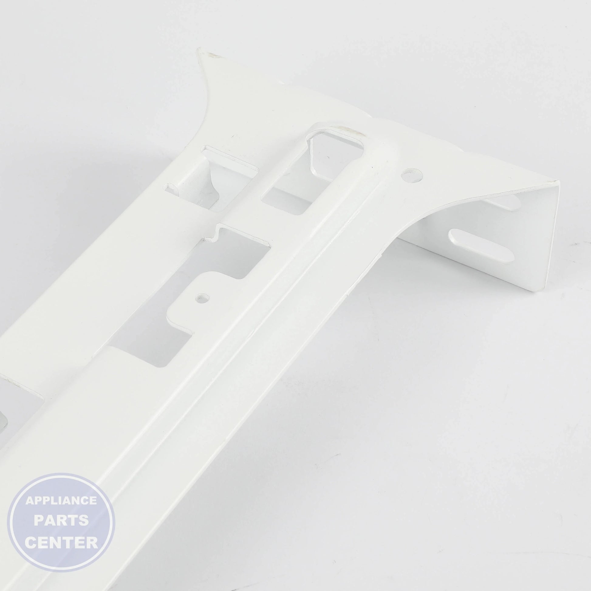 BRACKET LOWER WR72X10299 - Detailed view of durable construction for longevity