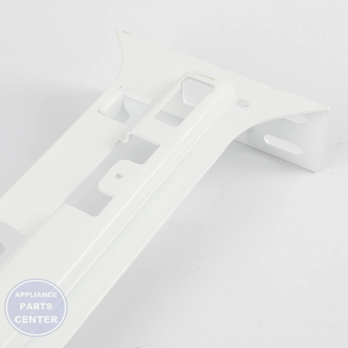 BRACKET LOWER WR72X10299 - Detailed view of durable construction for longevity