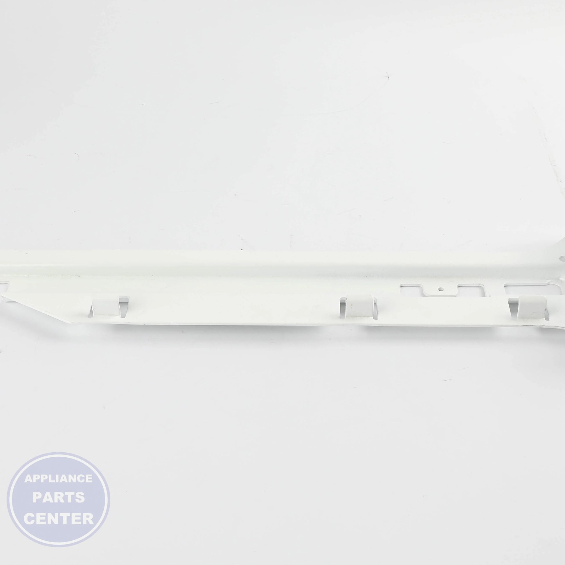 GEH BRACKET LOWER WR72X10299 - Main view showing sturdy support for GEH Refrigerator models