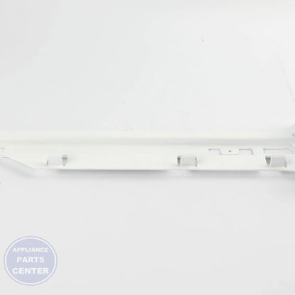GEH BRACKET LOWER WR72X10299 - Main view showing sturdy support for GEH Refrigerator models