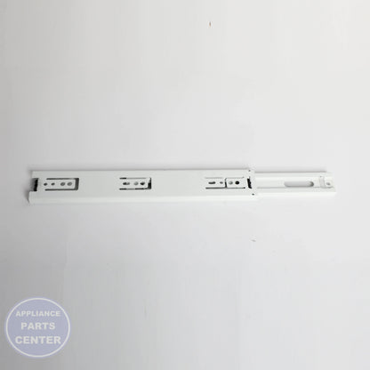 SLIDE OUTER WR72X10365 - Detailed view of precise fit for GEH models